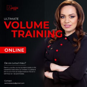 Ultimate volume training
