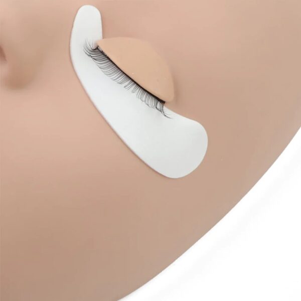 Eyepad spuma