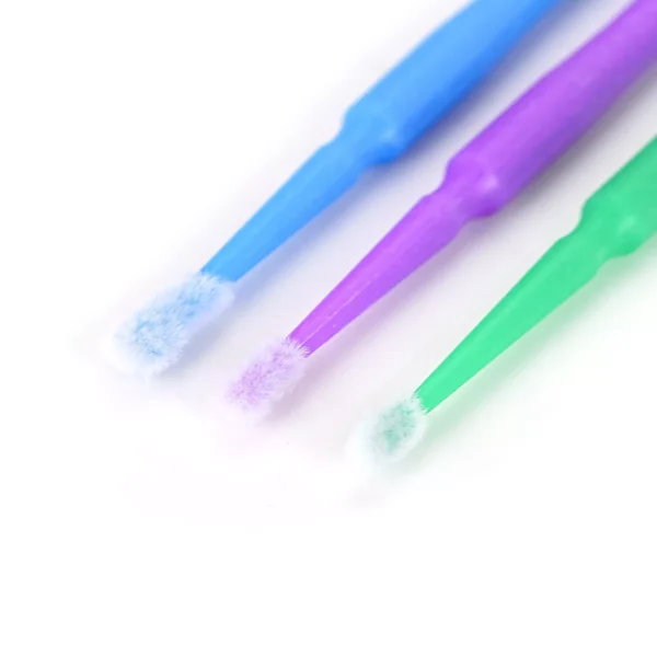 Microbrush M