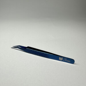 Penseta Izolare Ioana Pop by Zeia Lashes