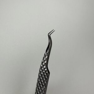 Penseta izolare Costia by Zeia Lashes