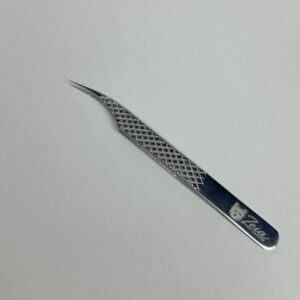 Penseta izolare Z1 by Zeia Lashes