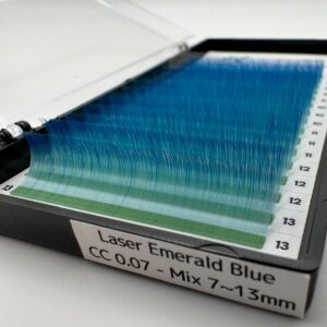 Emerald Blue C by Xtreme Xtensions