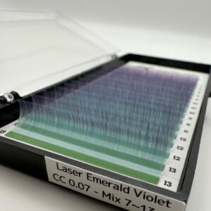 Emerald Violet C by Xtreme Xtensions