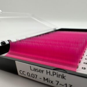 Hot Pink C by Xtreme Xtensions