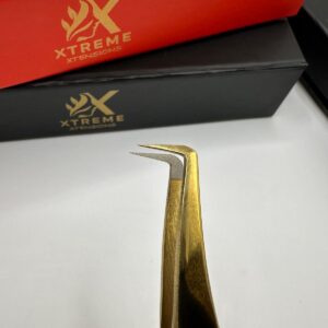 Penseta Nano Volume by Xtreme Xtensions